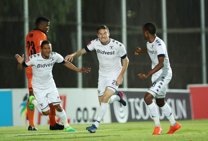 Bidvest wits' title triumph