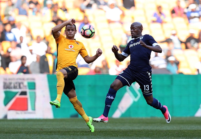 Kaizer Chiefs v Bidvest Wits