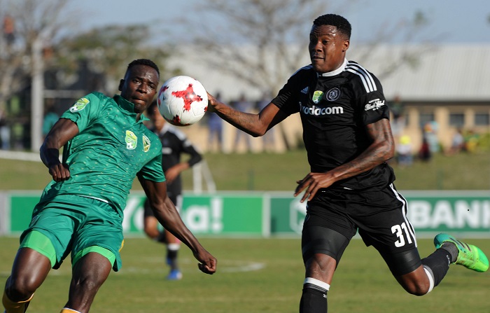 Pirates Nedbank Cup semi-final