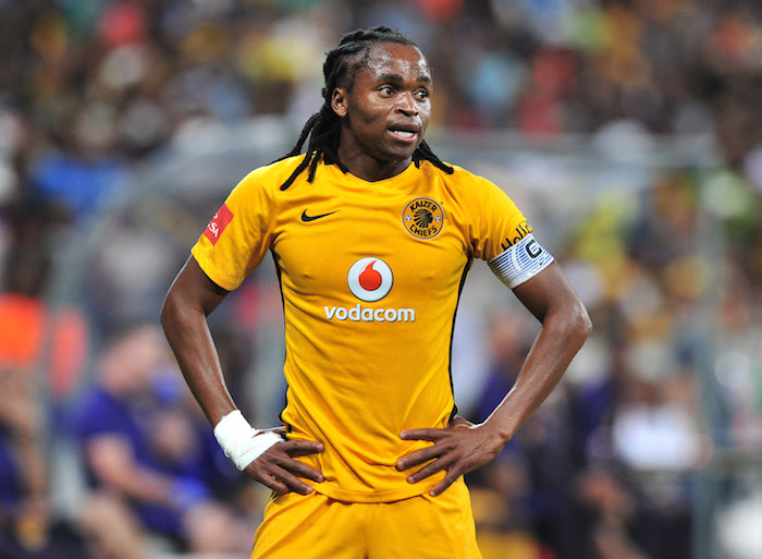 Siphiwe "Shabba" Tshabalala