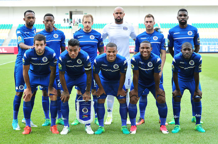 Supersport United