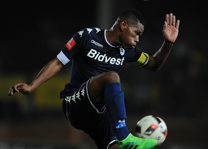 Thulani Hlatshwayo talks about Pirates move