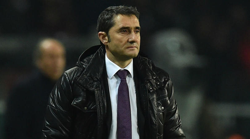 Valverde