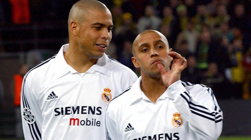 Roberto Carlos still baffled by Hodgson