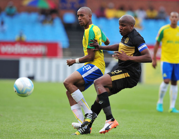 Mamelodi Sundowns target Lebogang Manyama