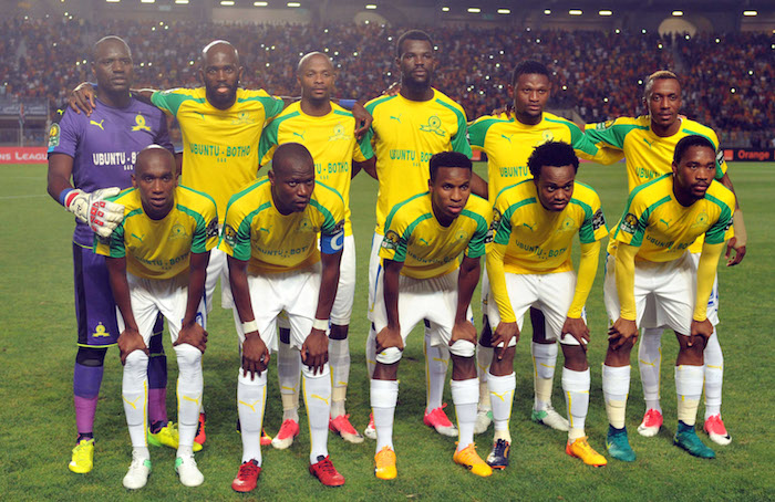 Mamelodi Sundowns