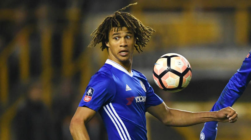 Nathan Ake