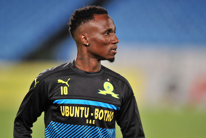 Teko Modise