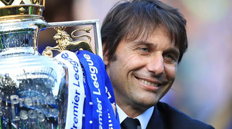 Antonio Conte