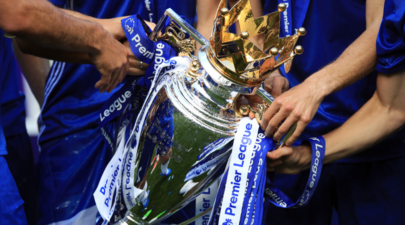 The FA have confirmed that the Premier League will get a winter break.