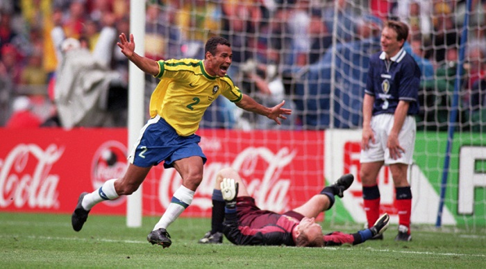 Cafu