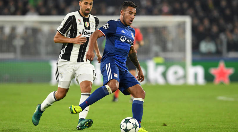 Corentin Tolisso