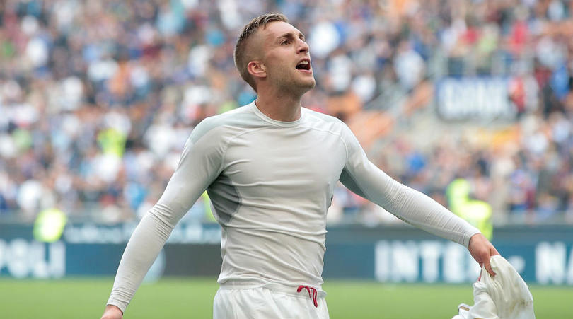 Gerard Deulofeu