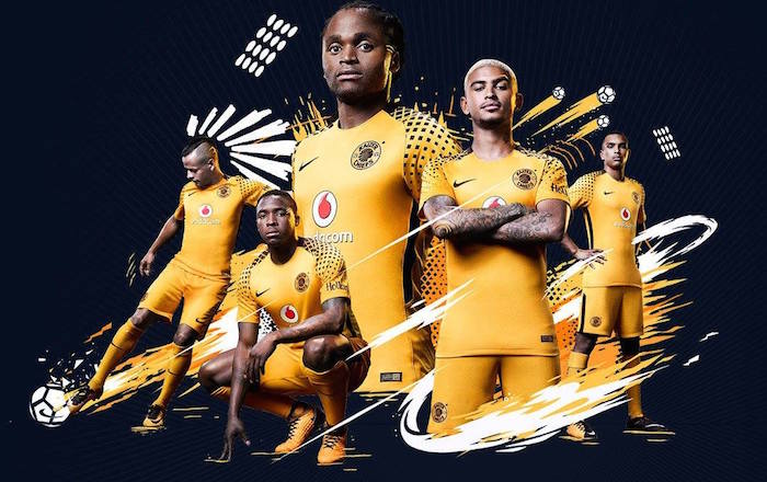 Kaizer Chiefs