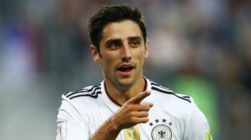 Lars Stindl