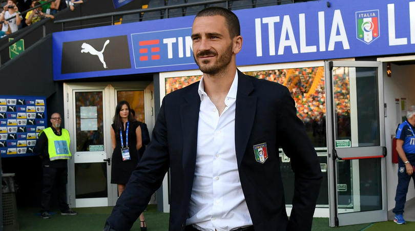 Leonardo Bonucci