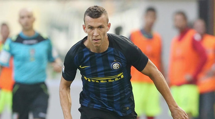 Manchester United target Ivan Perisic