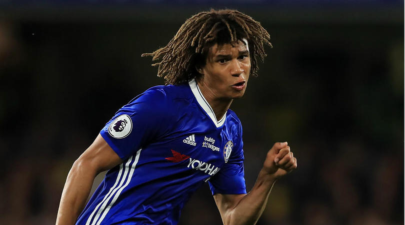 Nathan Ake