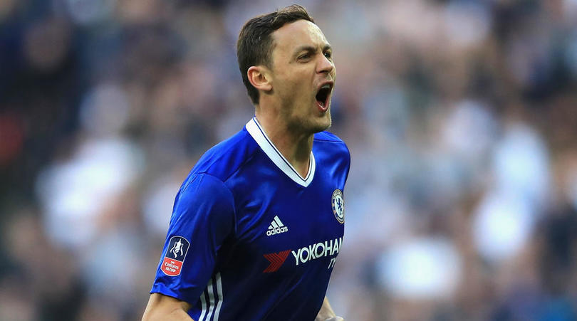 Nemanja Matic