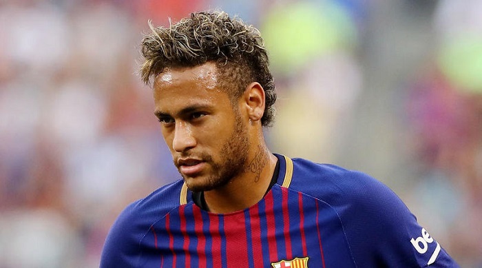 Neymar