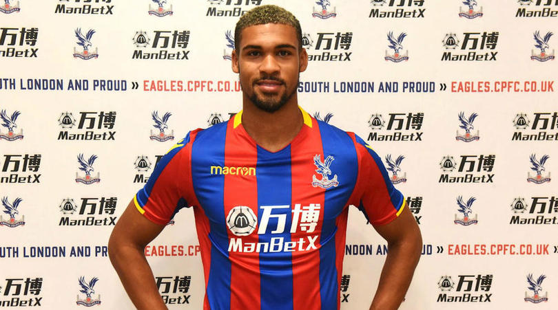 Ruben Loftus-Cheek