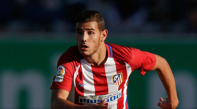 Theo Hernandez