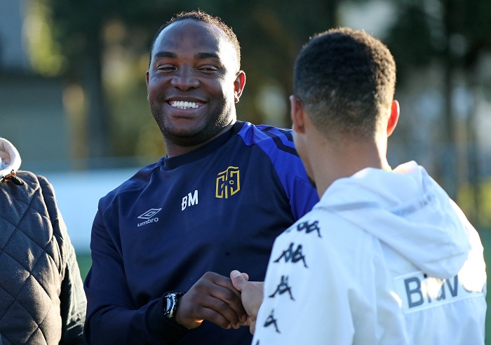 Benni McCarthy