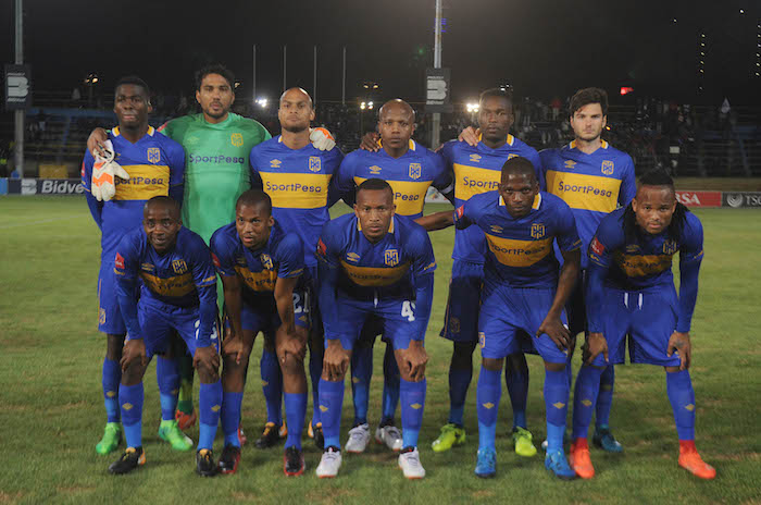 Cape Town City