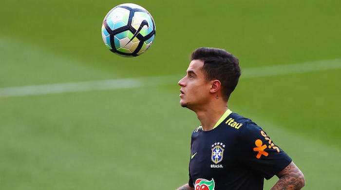 Coutinho