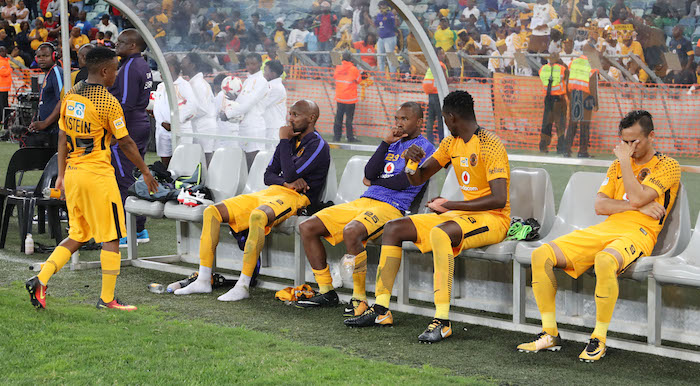 MTN8 Kaizer Chiefs