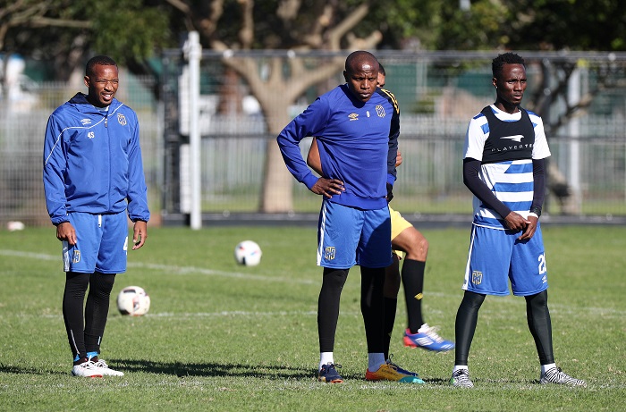 Majoro, Manyama and Teko