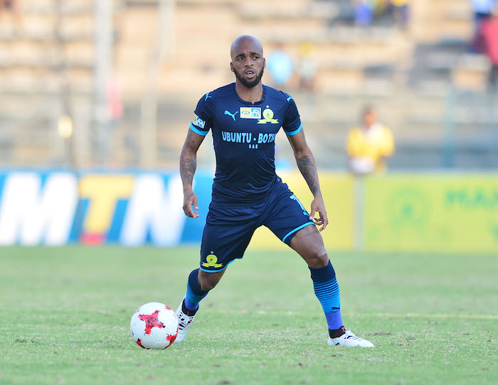 Oupa Manyisa