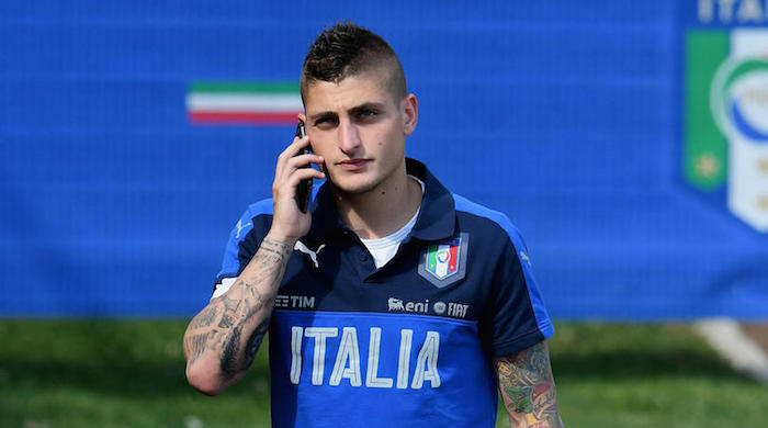 Marco Verratti