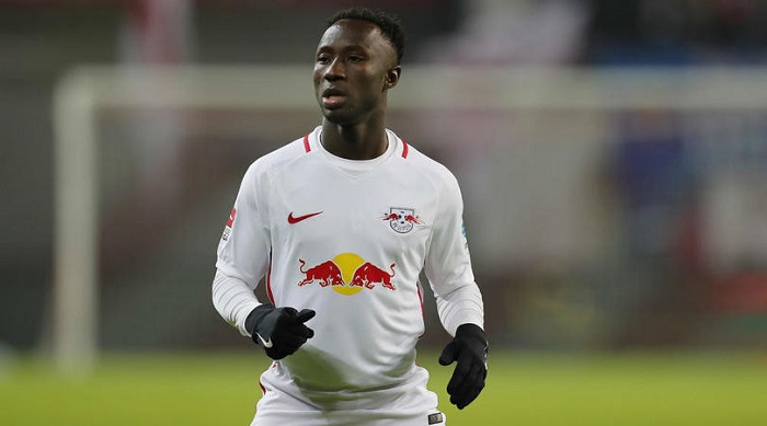 Naby Keita