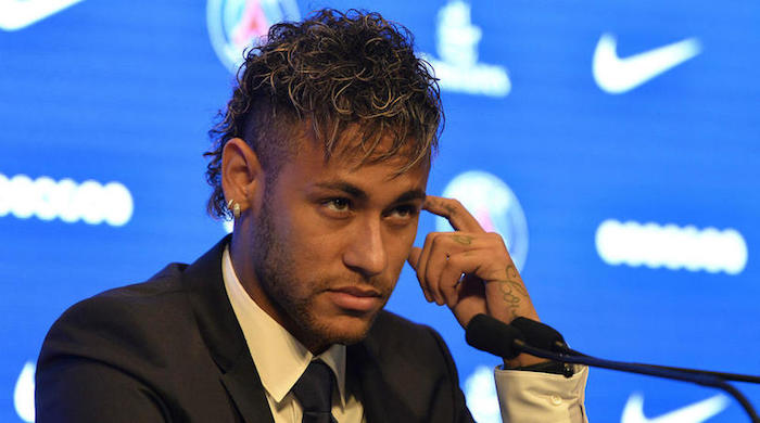 Neymar