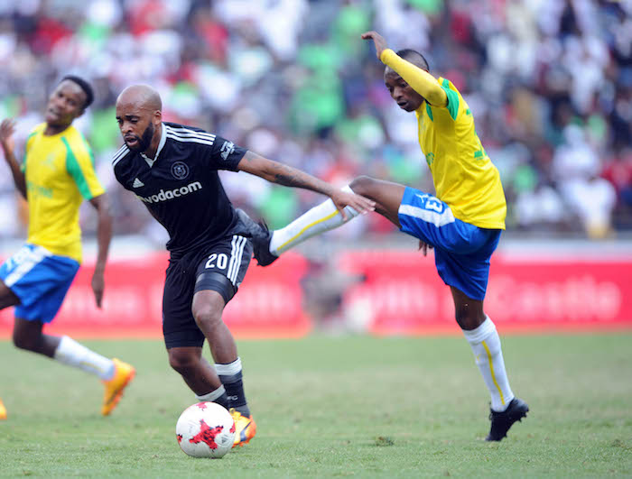 Oupa Manyisa