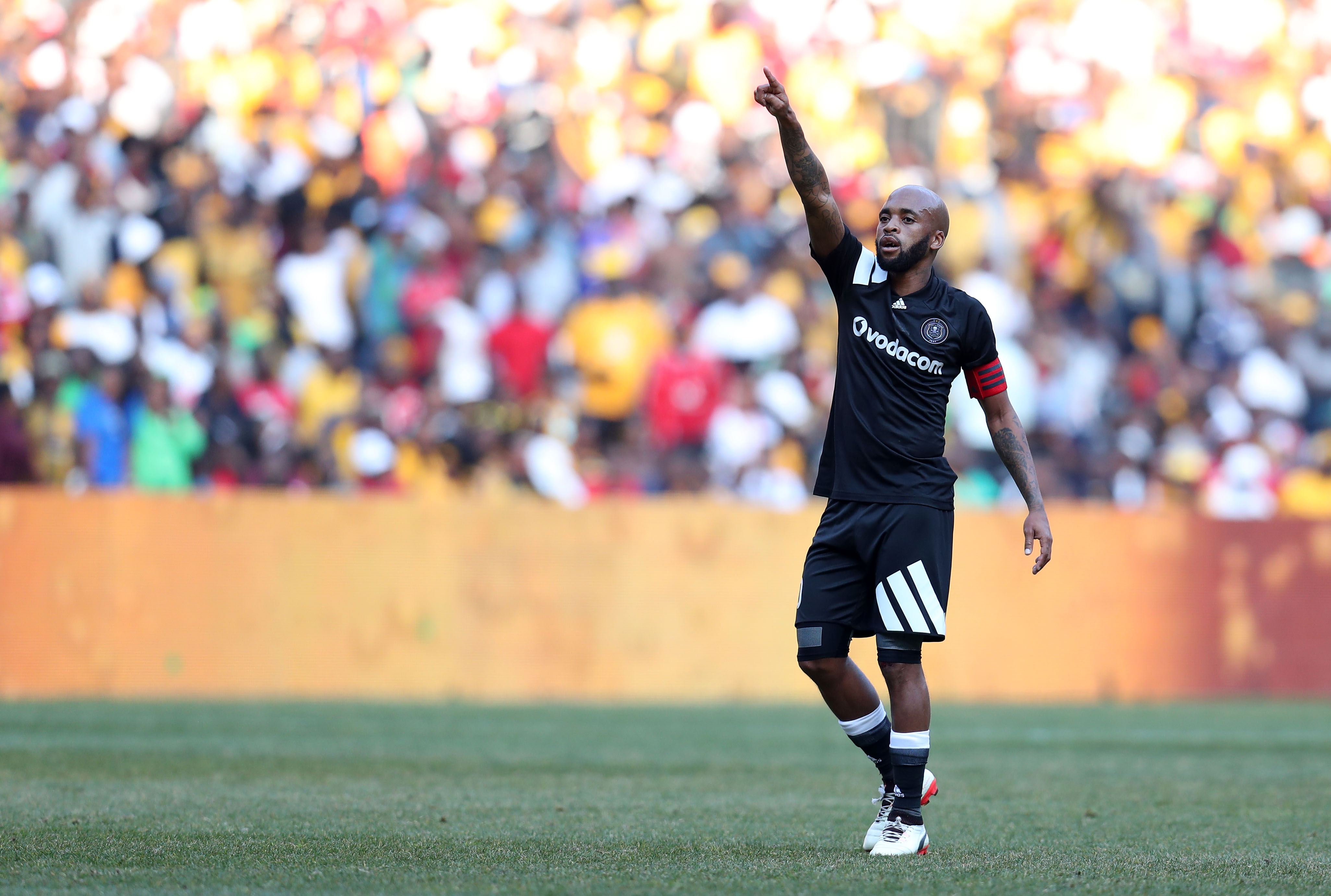 Oupa Manyisa