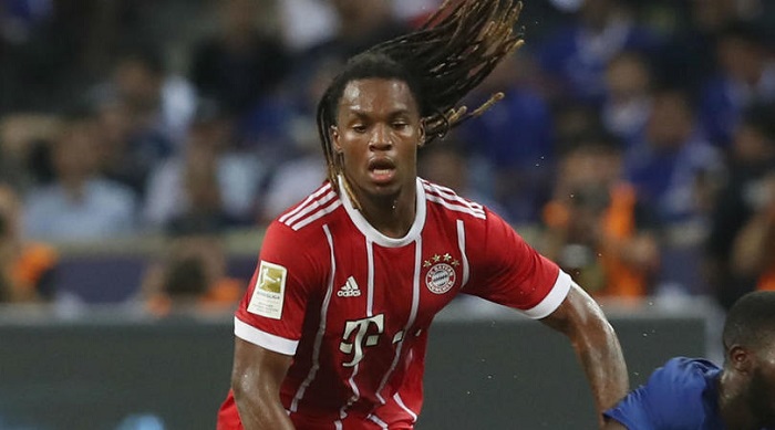 Renato Sanches