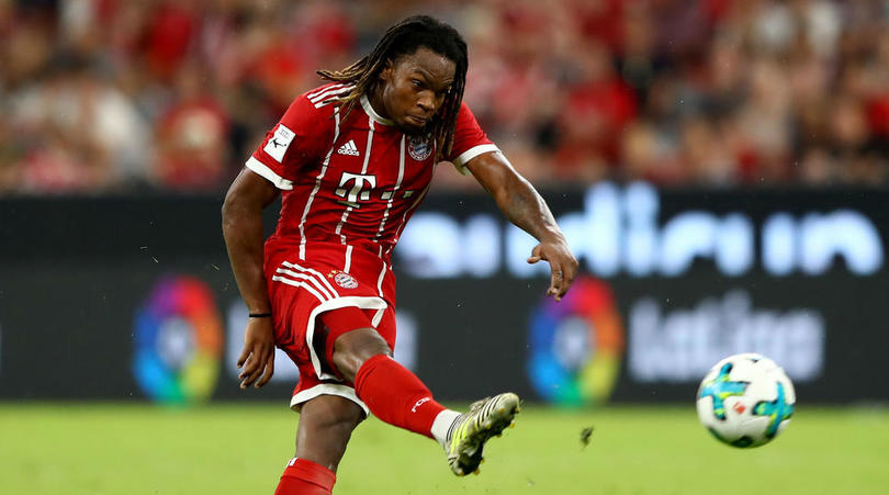 Renato Sanches