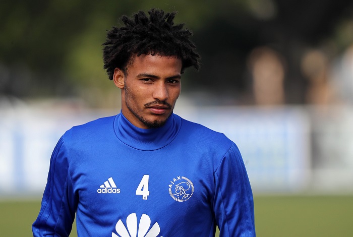 Rivaldo Coetzee