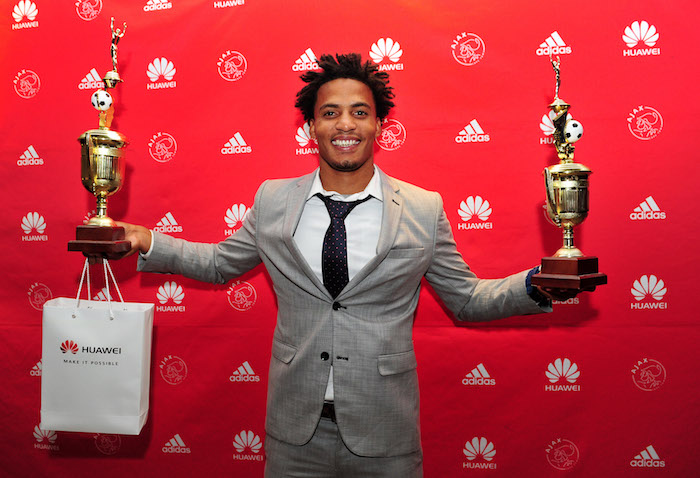 Rivaldo Coetzee