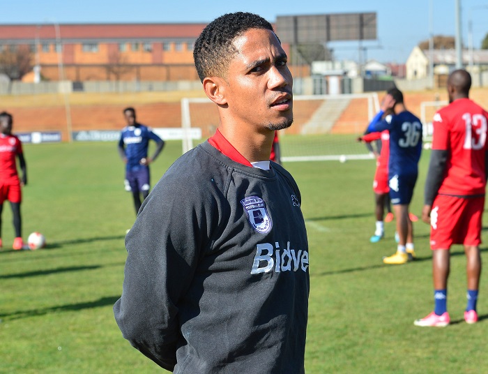 Steven Pienaar