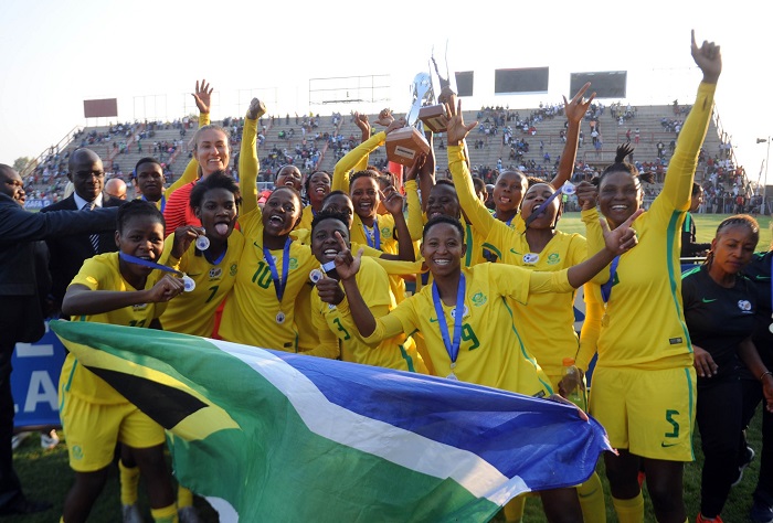 Banyana Banyana