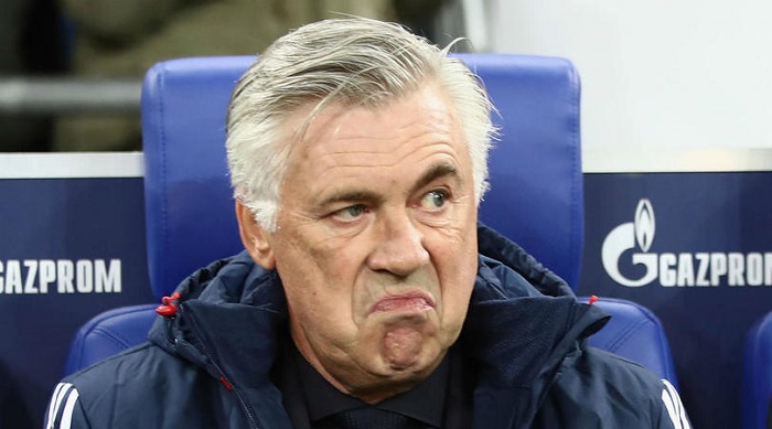 Carlo Ancelotti