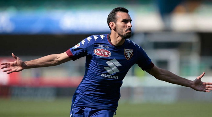 Davide Zappacosta