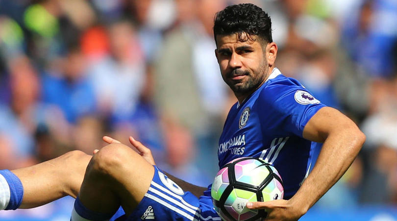 Diego Costa