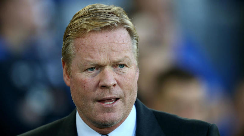 Ronald Koeman