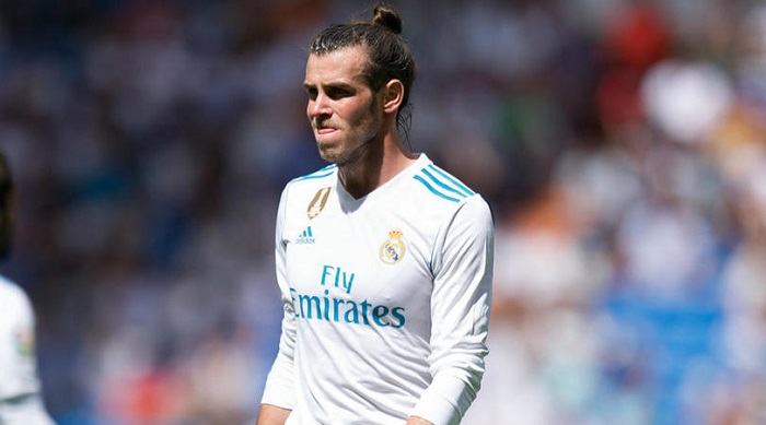 Gareth Bale