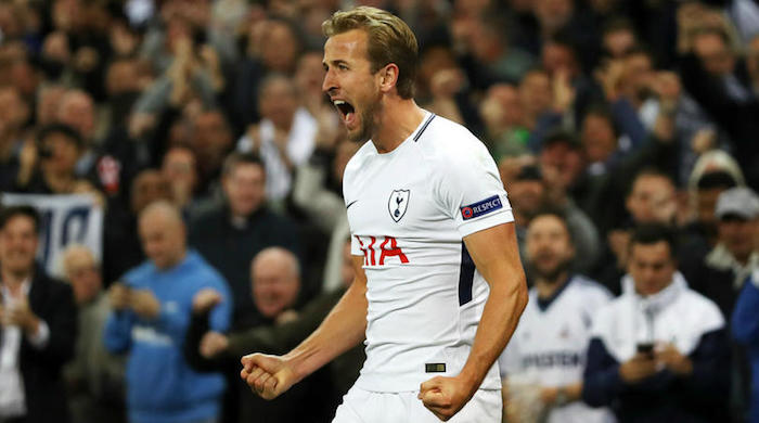 Harry Kane