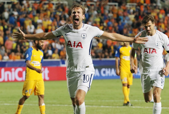 Harry Kane